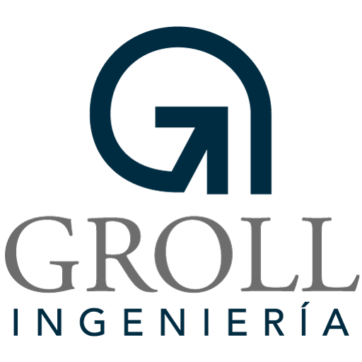 Logo Groll Ingenieria